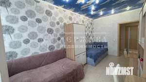 3-к квартира, вторичка, 86м2, 2/11 этаж