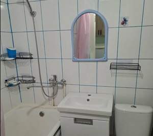 1-к квартира, вторичка, 23м2, 5/9 этаж