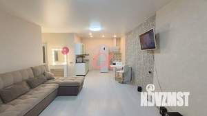 2-к квартира, вторичка, 49м2, 10/10 этаж