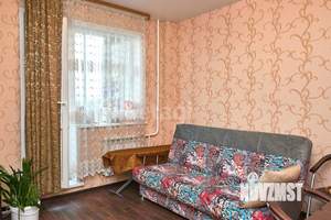 1-к квартира, вторичка, 32м2, 7/16 этаж