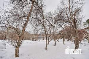 3-к квартира, вторичка, 61м2, 5/5 этаж