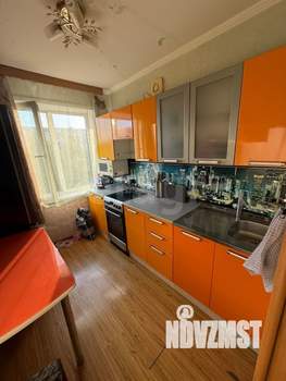 2-к квартира, вторичка, 43м2, 7/9 этаж