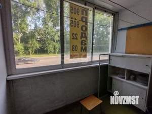 2-к квартира, вторичка, 43м2, 2/9 этаж