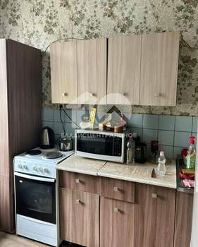 3-к квартира, вторичка, 77м2, 1/5 этаж