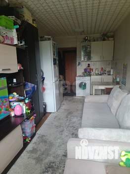 1-к квартира, вторичка, 18м2, 6/9 этаж