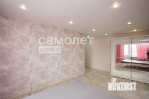 1-к квартира, вторичка, 31м2, 3/5 этаж