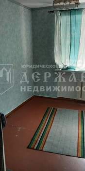 2-к квартира, вторичка, 41м2, 1/5 этаж