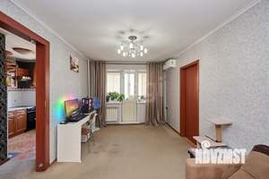 2-к квартира, вторичка, 44м2, 3/5 этаж