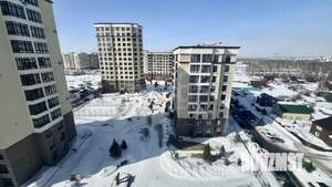 2-к квартира, вторичка, 42м2, 9/14 этаж