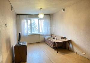 Студия квартира, вторичка, 23м2, 4/9 этаж