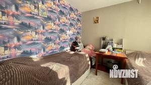 4-к квартира, вторичка, 61м2, 3/5 этаж