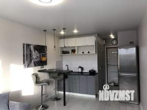 1-к квартира, вторичка, 23м2, 9/9 этаж