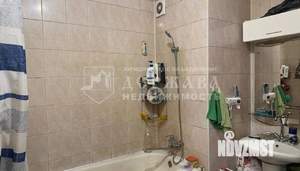 1-к квартира, вторичка, 40м2, 1/11 этаж