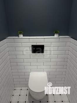 4-к квартира, вторичка, 80м2, 7/14 этаж