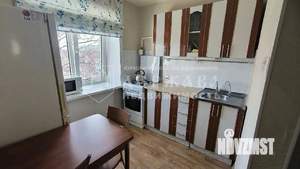 2-к квартира, вторичка, 43м2, 5/5 этаж