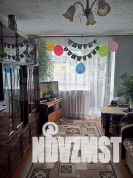 2-к квартира, вторичка, 41м2, 5/5 этаж