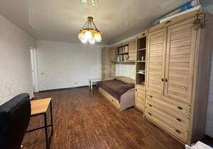 4-к квартира, вторичка, 138м2, 5/6 этаж