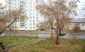 3-к квартира, вторичка, 61м2, 2/5 этаж