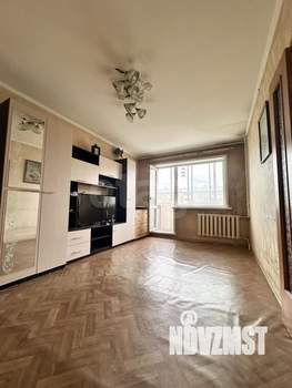 1-к квартира, вторичка, 31м2, 3/5 этаж