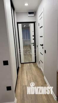 Студия квартира, вторичка, 23м2, 6/9 этаж