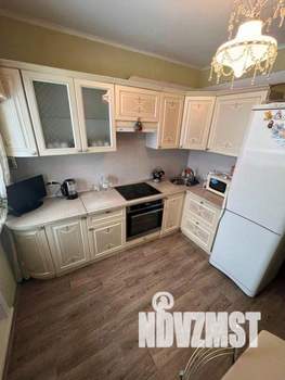 2-к квартира, вторичка, 56м2, 7/9 этаж