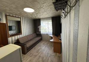 1-к квартира, вторичка, 18м2, 4/9 этаж