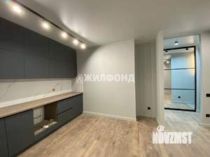 3-к квартира, вторичка, 54м2, 2/7 этаж