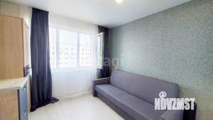 1-к квартира, вторичка, 17м2, 8/9 этаж