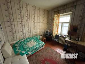 1-к квартира, вторичка, 18м2, 2/3 этаж