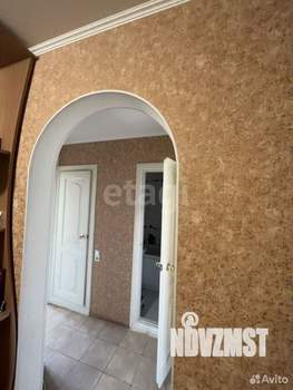 3-к квартира, вторичка, 70м2, 2/10 этаж