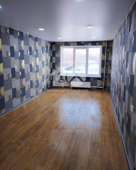 1-к квартира, вторичка, 23м2, 1/9 этаж