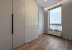 3-к квартира, вторичка, 59м2, 15/15 этаж