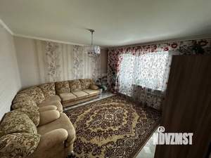 3-к квартира, вторичка, 62м2, 9/9 этаж