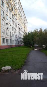 Студия квартира, вторичка, 18м2, 8/9 этаж