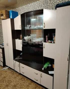 1-к квартира, вторичка, 28м2, 5/9 этаж