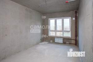 2-к квартира, вторичка, 39м2, 15/16 этаж