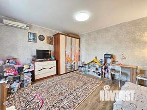 3-к квартира, вторичка, 63м2, 9/10 этаж