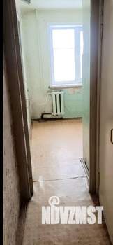 2-к квартира, вторичка, 48м2, 4/5 этаж