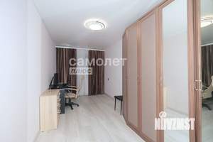 3-к квартира, вторичка, 59м2, 1/9 этаж