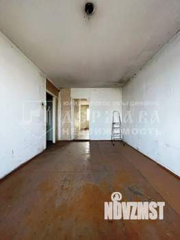 3-к квартира, вторичка, 60м2, 9/9 этаж
