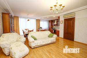 5-к квартира, вторичка, 146м2, 4/11 этаж