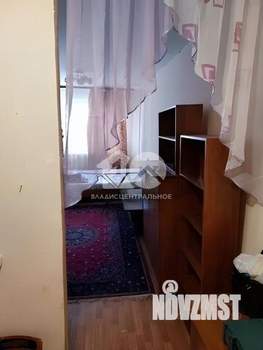 1-к квартира, вторичка, 23м2, 2/5 этаж