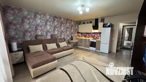 Студия квартира, вторичка, 31м2, 7/9 этаж