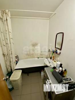 2-к квартира, вторичка, 57м2, 10/12 этаж