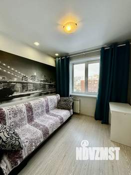 4-к квартира, вторичка, 84м2, 4/10 этаж