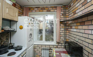 2-к квартира, вторичка, 44м2, 1/9 этаж