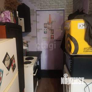 Студия квартира, вторичка, 17м2, 8/9 этаж