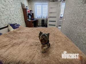 2-к квартира, вторичка, 45м2, 5/5 этаж