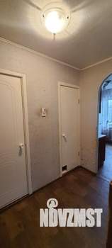 3-к квартира, вторичка, 67м2, 9/9 этаж