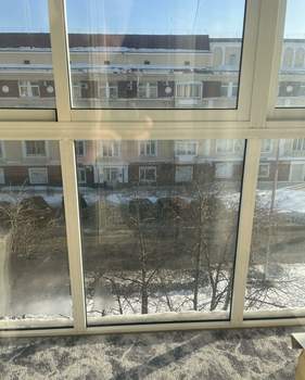 2-к квартира, вторичка, 46м2, 4/4 этаж